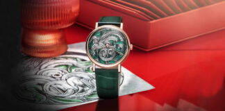 Breguet Classique 7145 Lunar New Year 2025