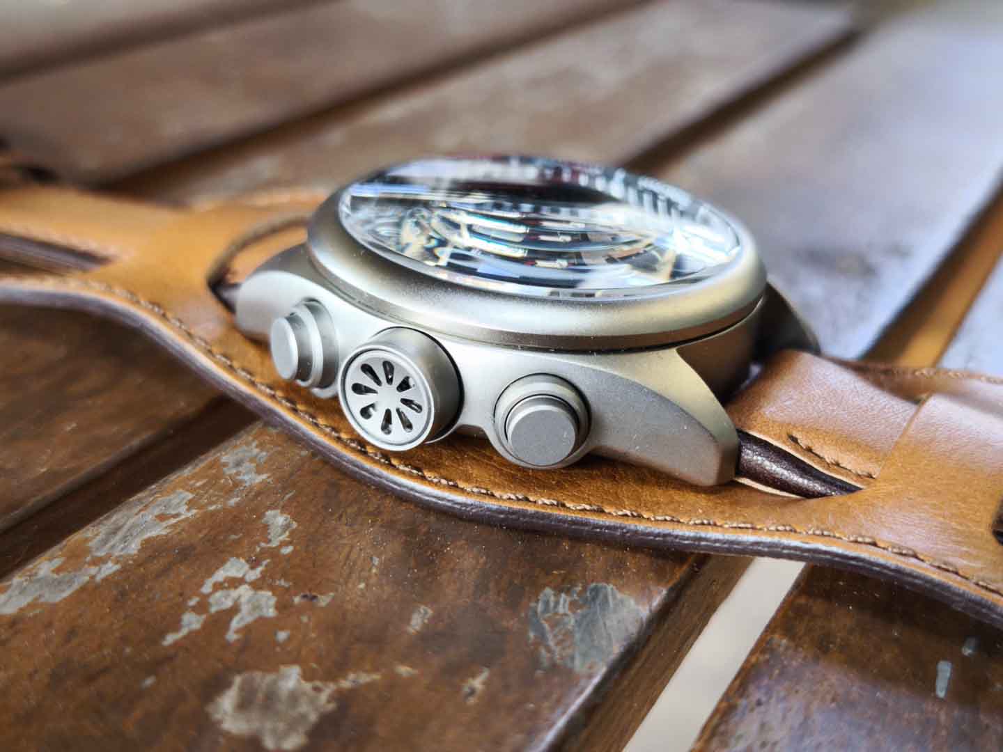 Citizen Promaster Altichron BN4061-08E
