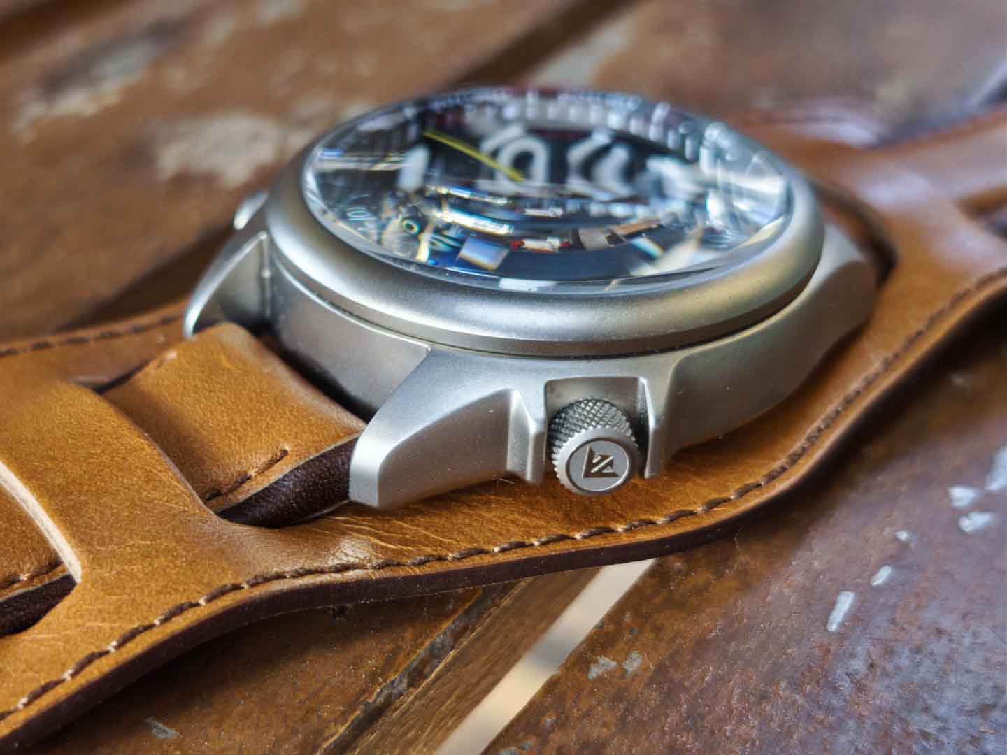 Citizen Promaster Altichron BN4061-08E