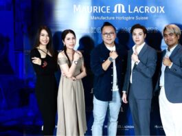 Maurice Lacroix AIKONNIC MOMENTS