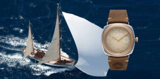 Panerai Radiomir 8 Giorni Eilean Experience Edition PAM01643