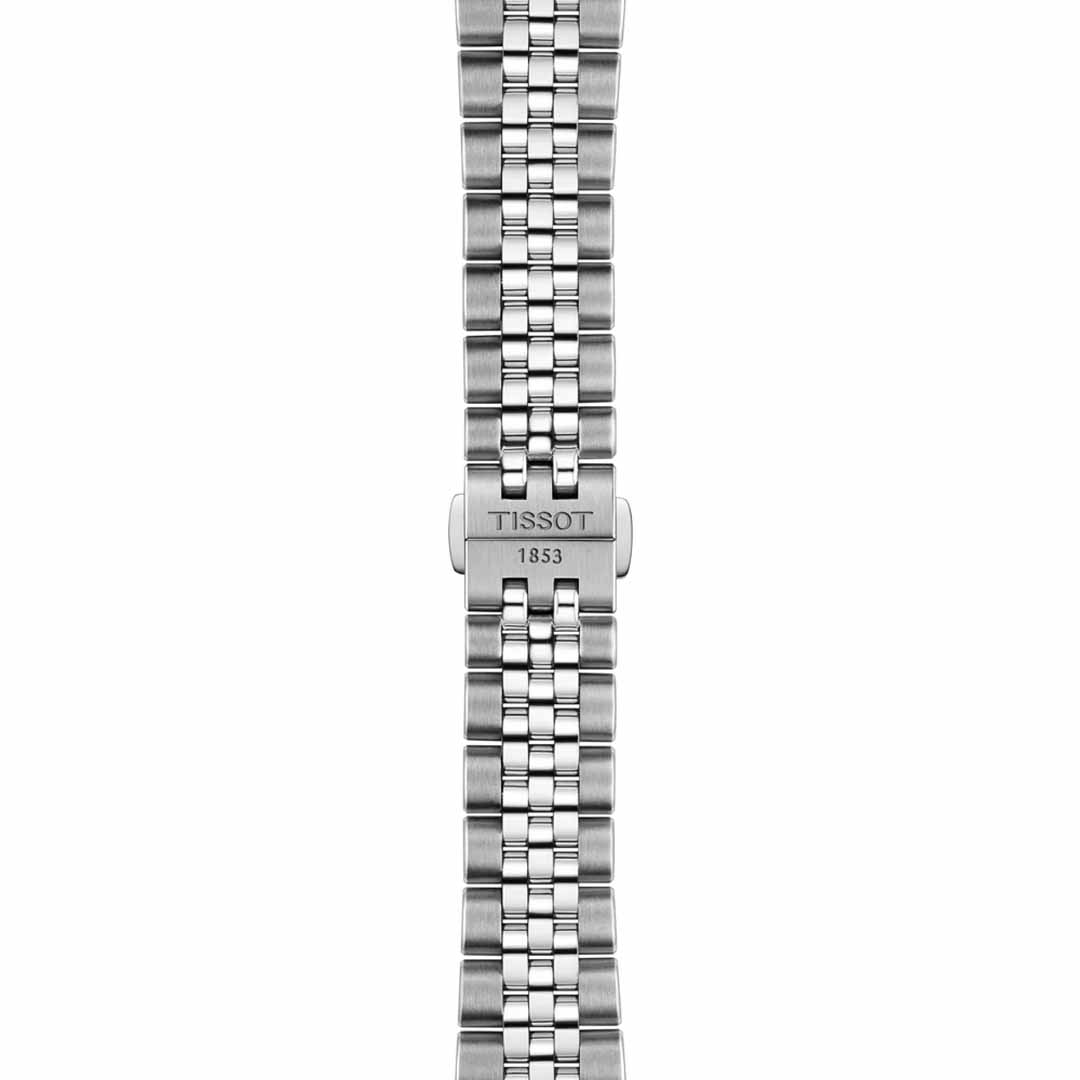 Tissot PR516 Automatic Chronograph