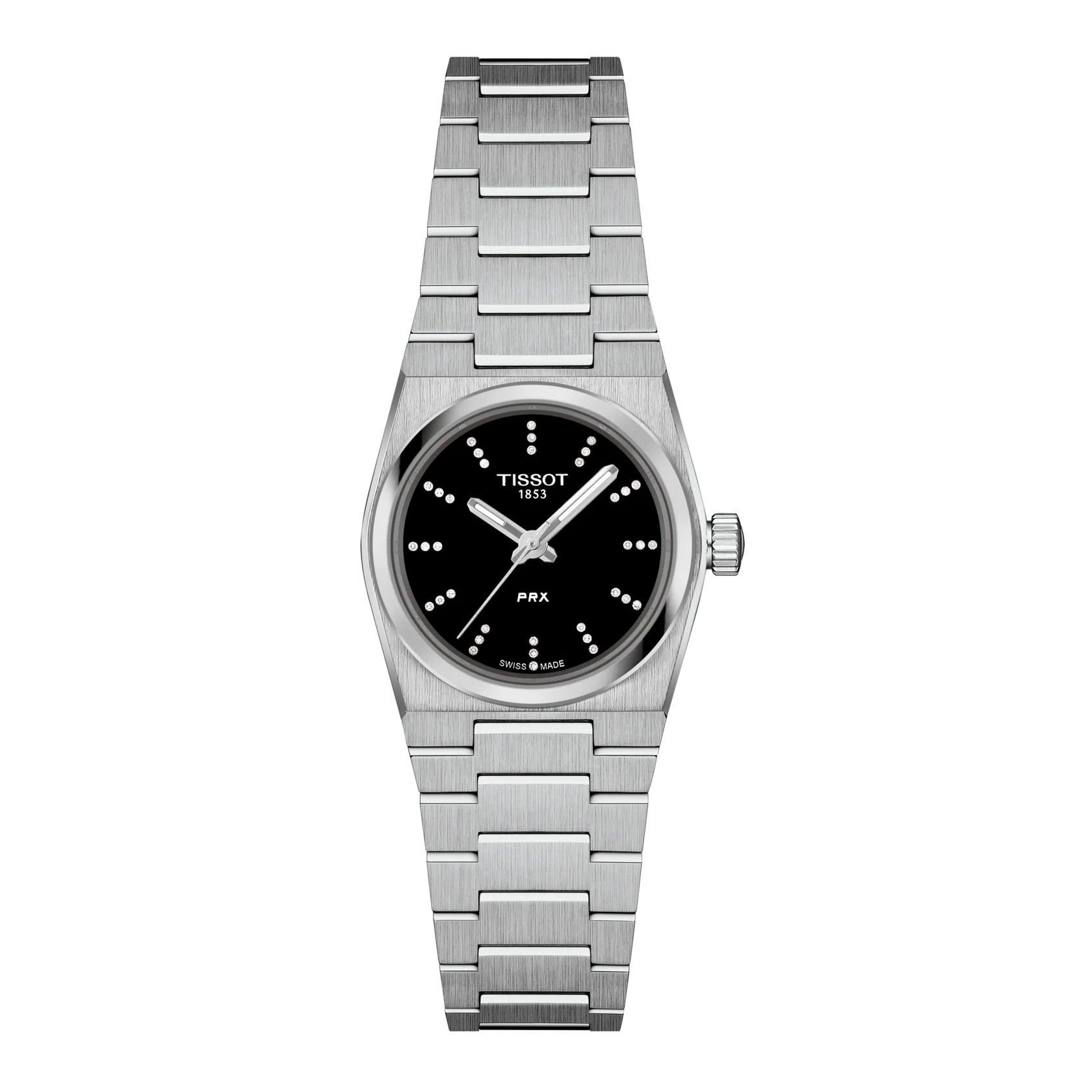Tissot PRX 25 MM