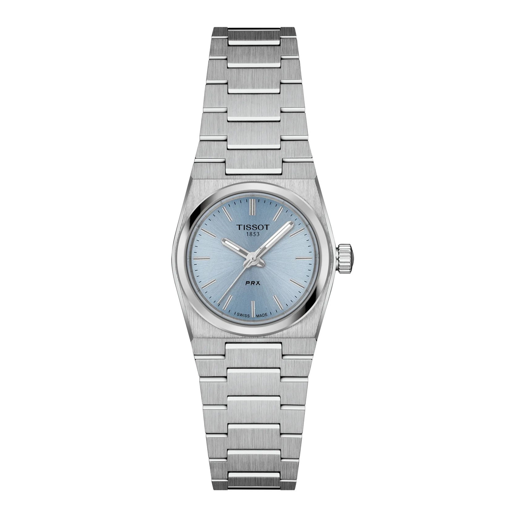 Tissot PRX 25 MM