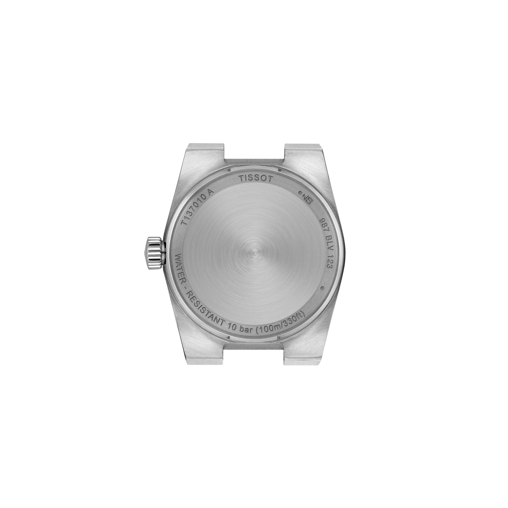 Tissot PRX 25 MM
