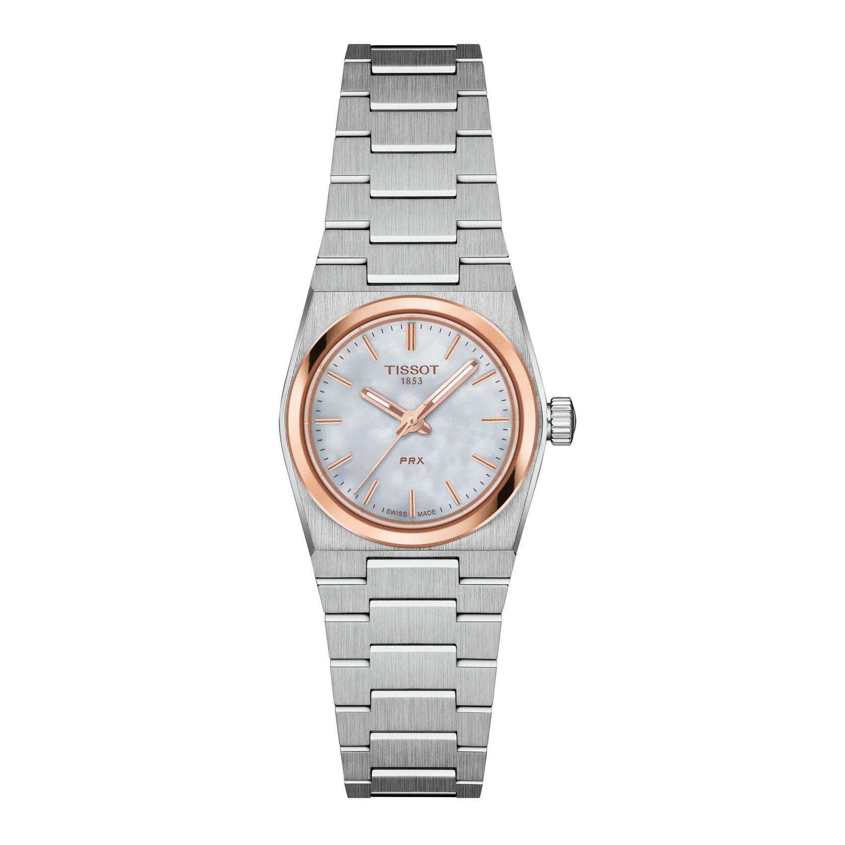Tissot PRX 25 MM