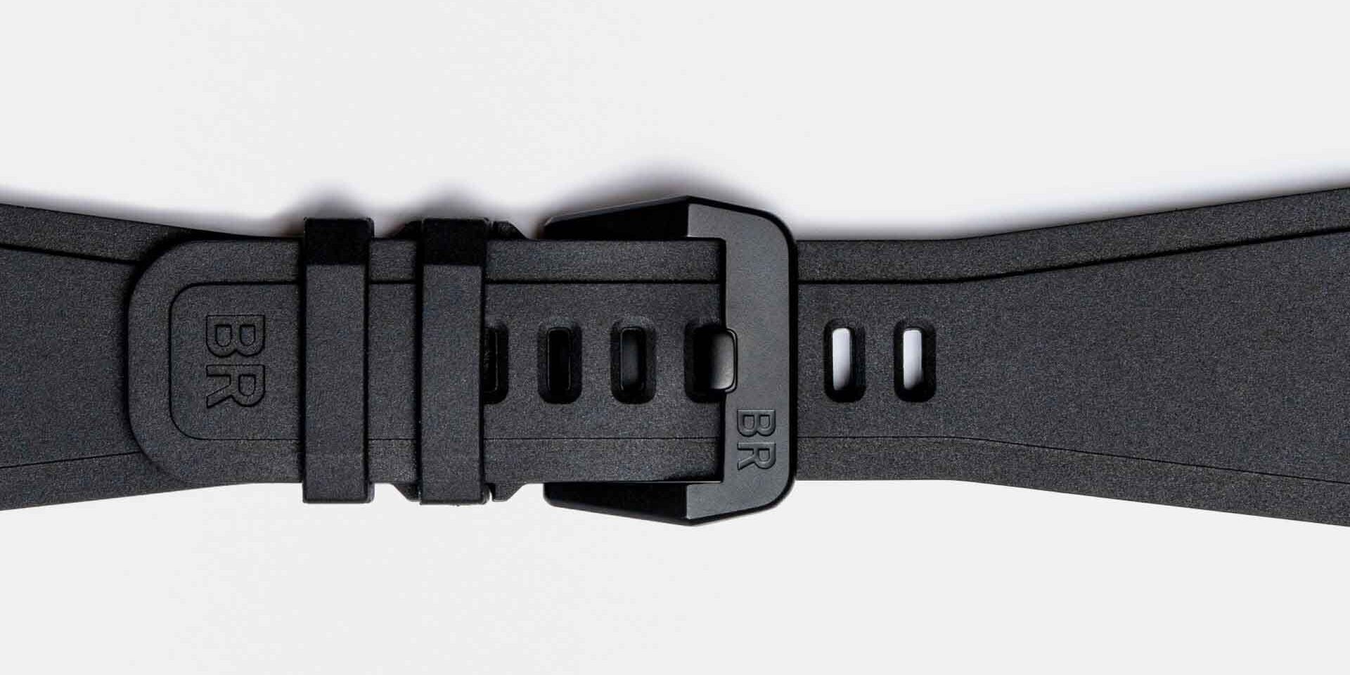 Bell & Ross BR-03 Astro