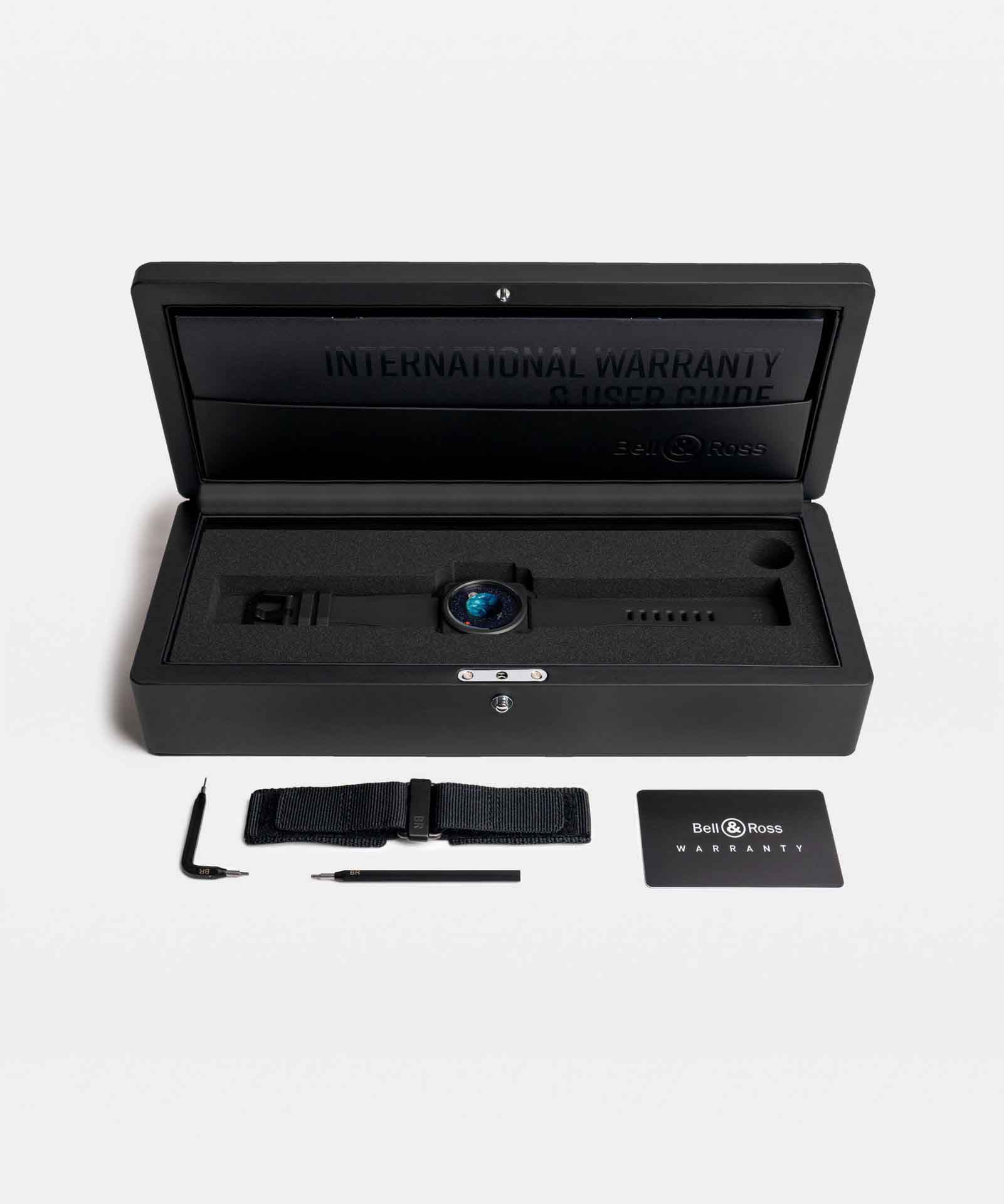 Bell & Ross BR-03 Astro