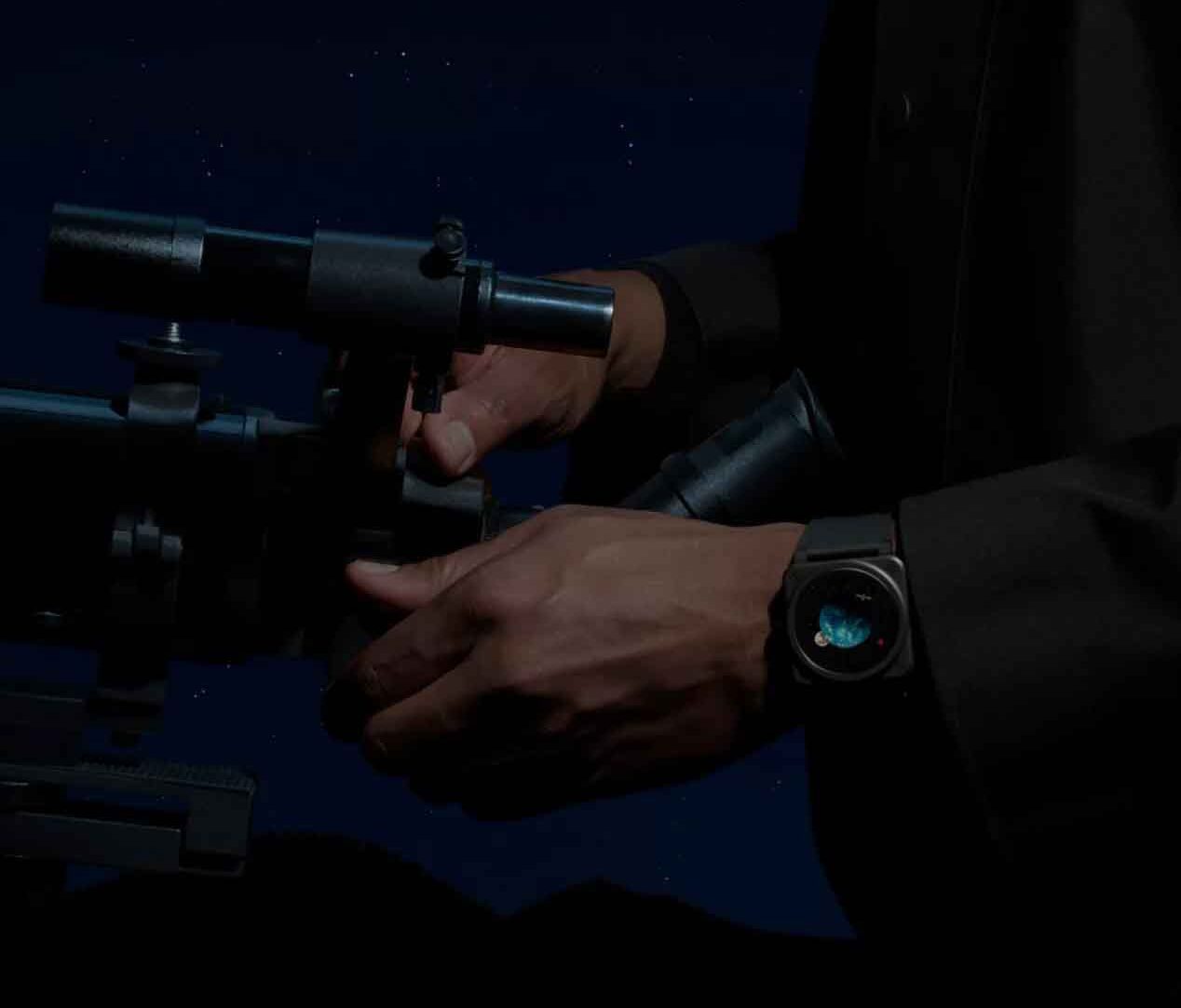 Bell & Ross BR-03 Astro