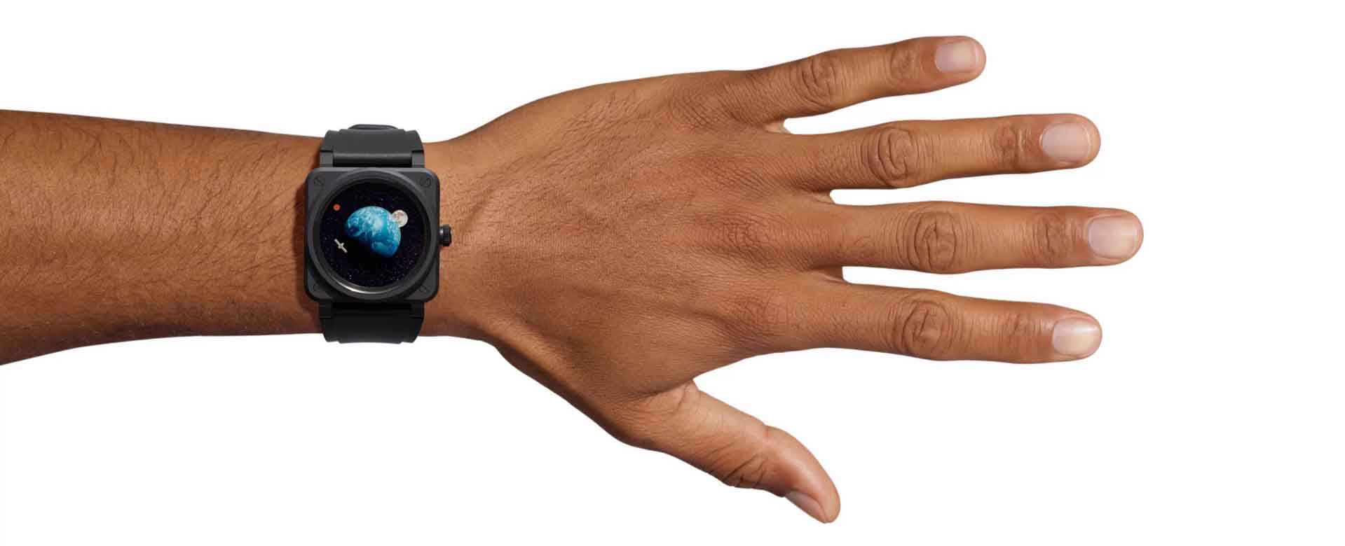 Bell & Ross BR-03 Astro