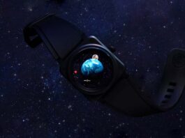 Bell & Ross BR-03 Astro