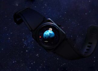 Bell & Ross BR-03 Astro