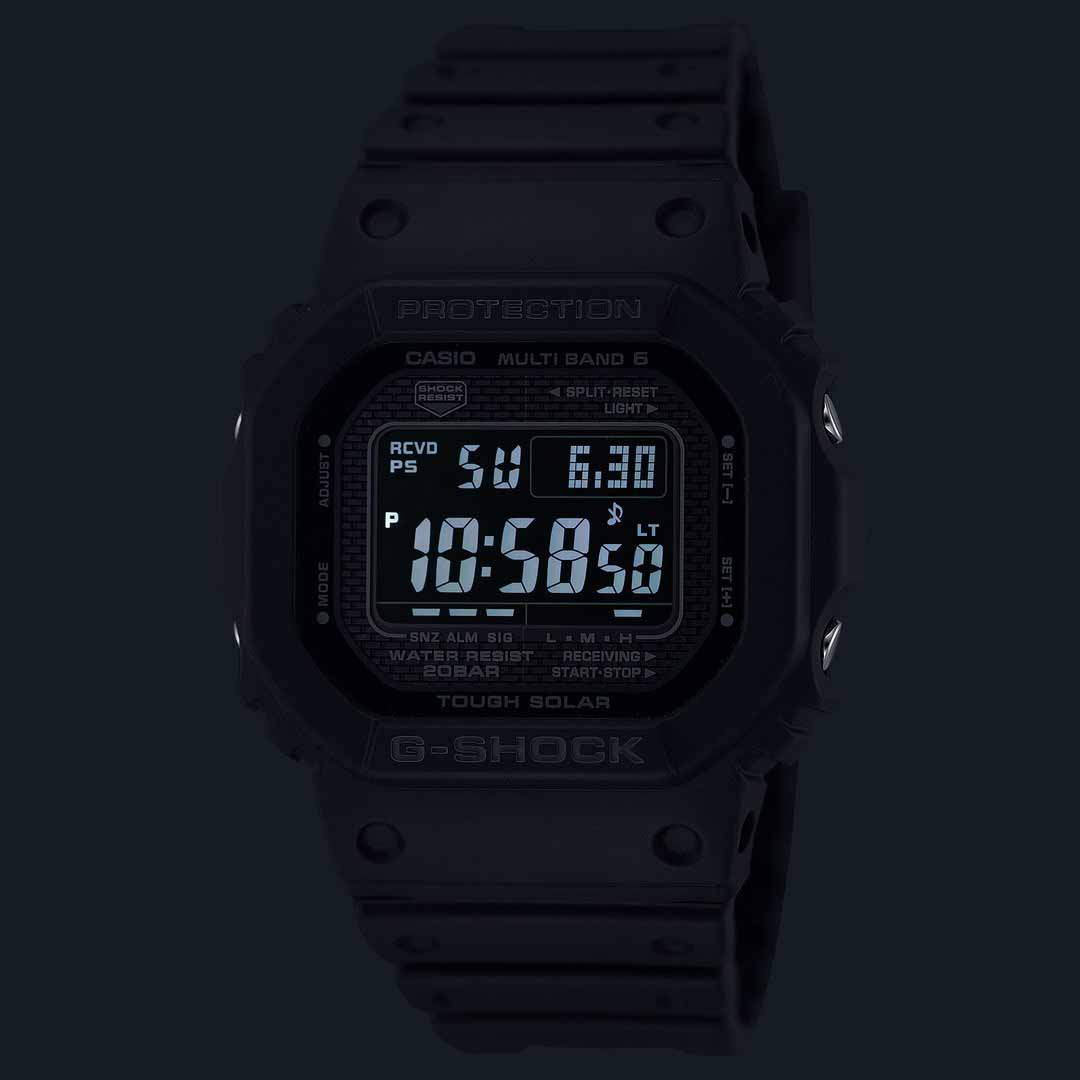 Casio G-SHOCK GW-5000HS