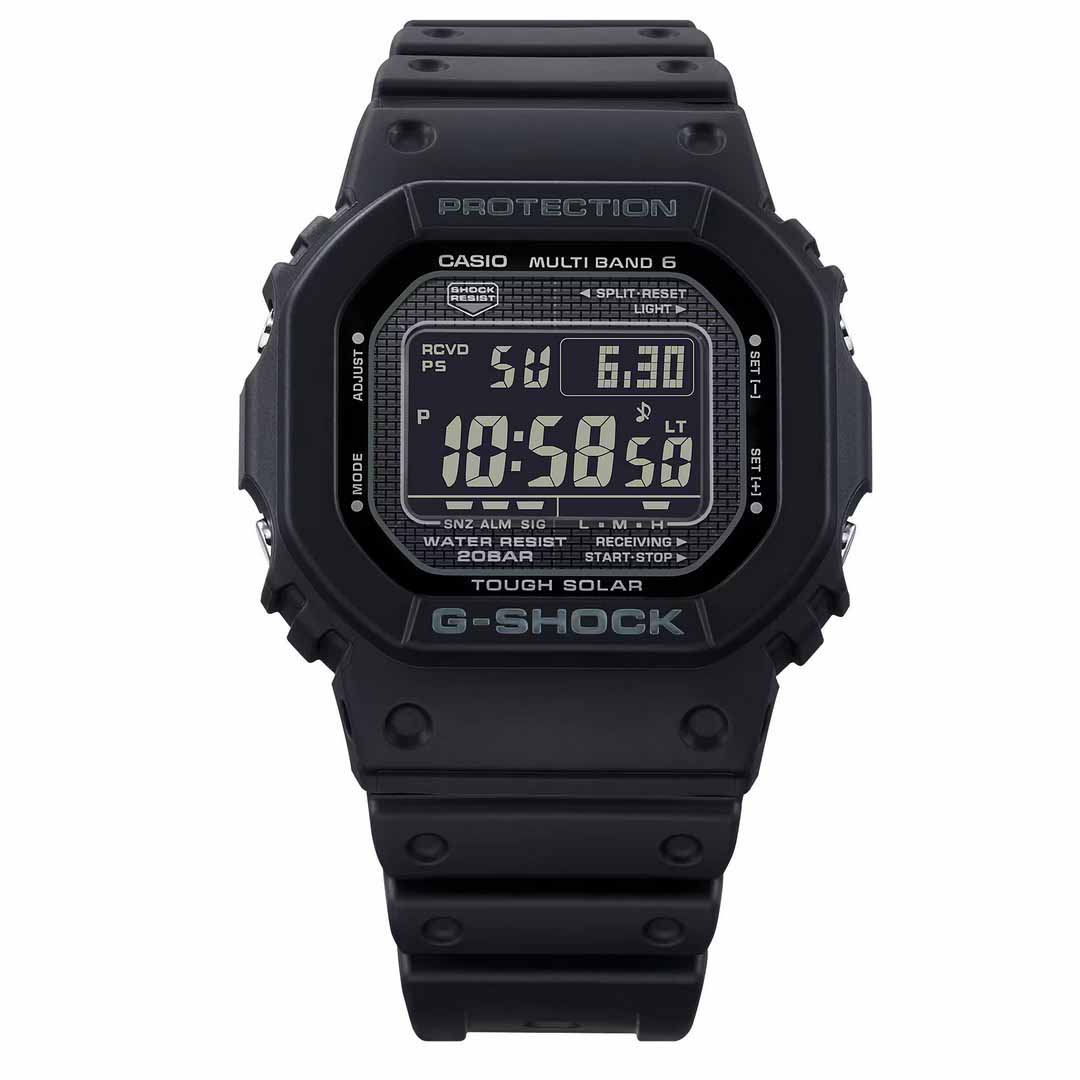 Casio G-SHOCK GW-5000HS