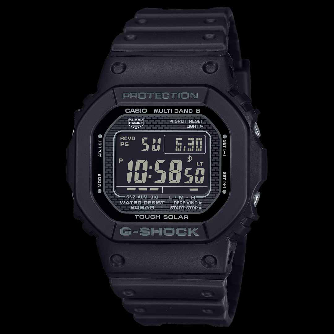 Casio G-SHOCK GW-5000HS