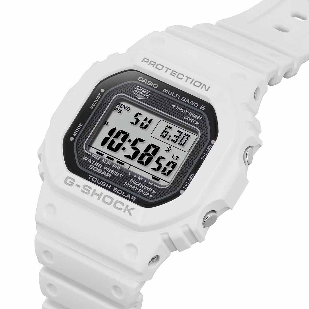 Casio G-SHOCK GW-5000HS
