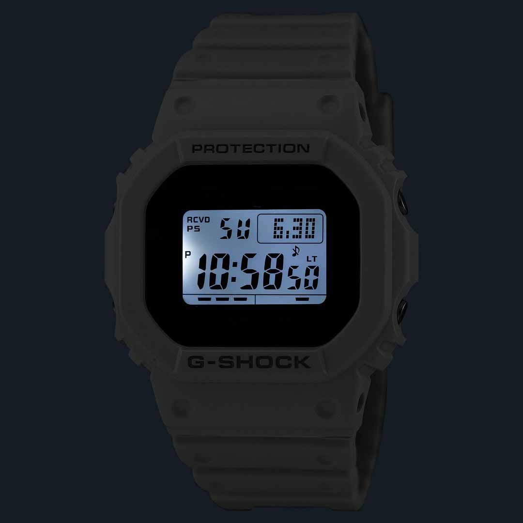 Casio G-SHOCK GW-5000HS
