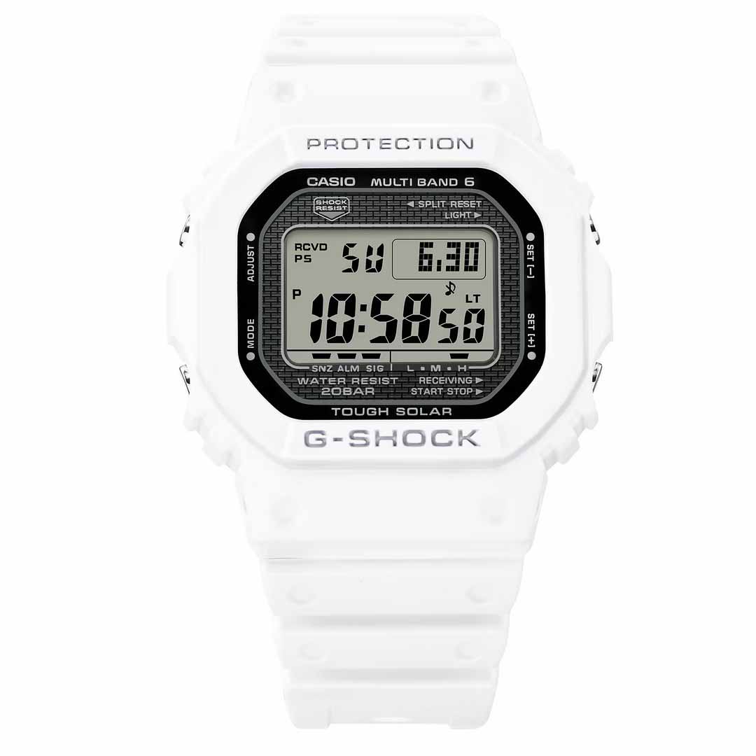 Casio G-SHOCK GW-5000HS