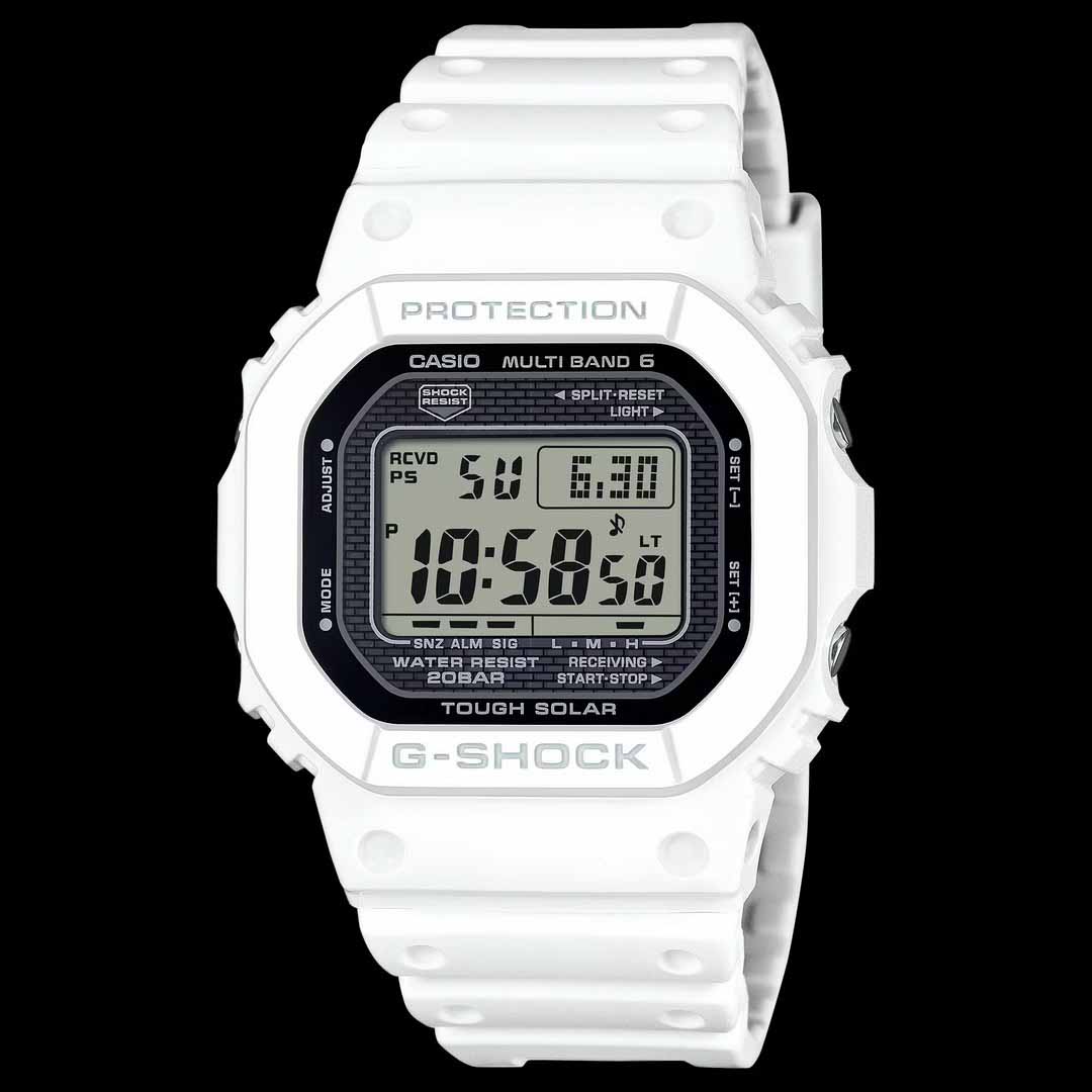 Casio G-SHOCK GW-5000HS Casio G-SHOCK GW-5000HS