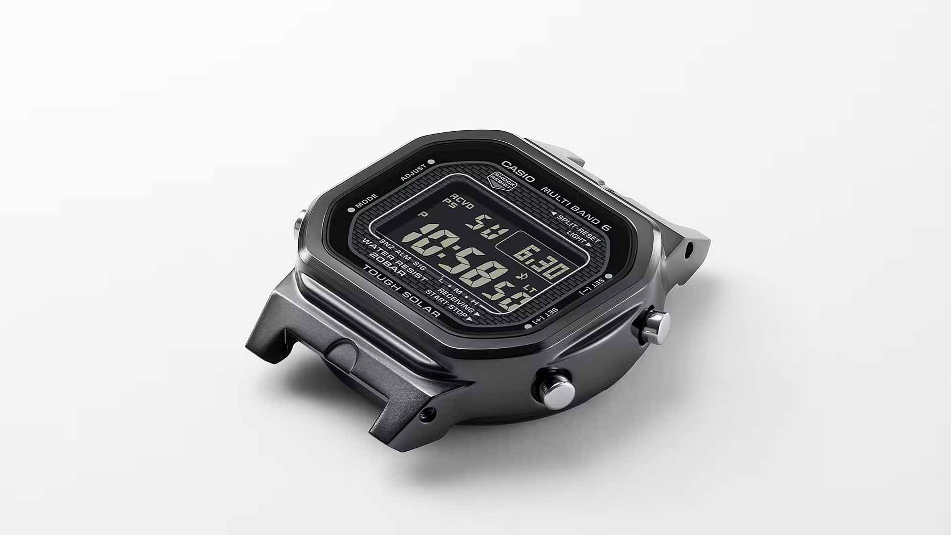 Casio G-SHOCK GW-5000HS