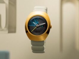 Rado DiaStar Original x Tej Chauhan