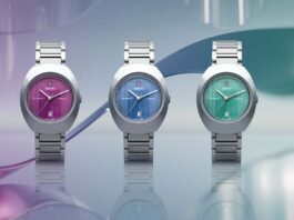 Rado Diastar Original