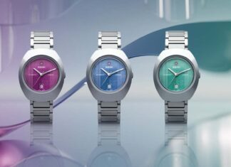 Rado Diastar Original