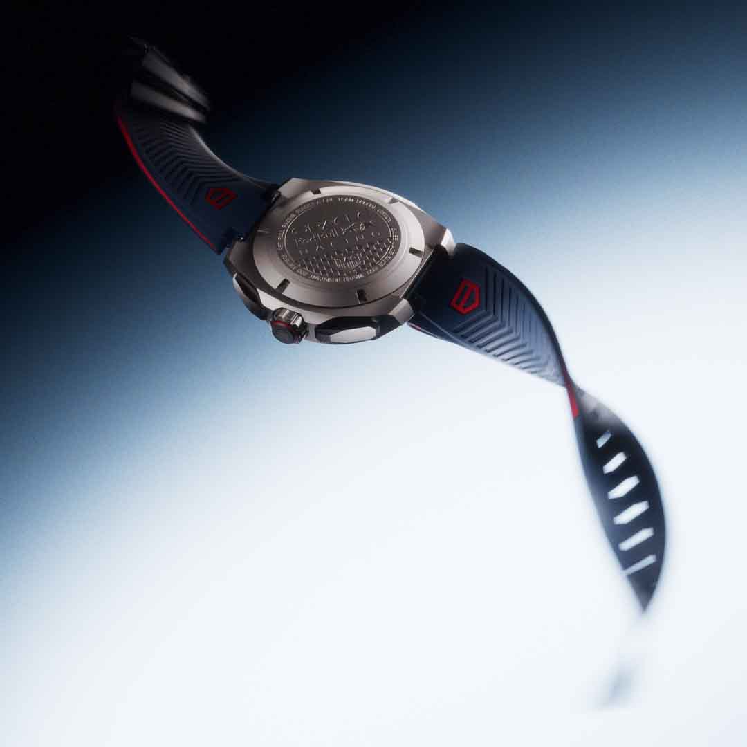 TAG Heuer F1 Chronograph 2025