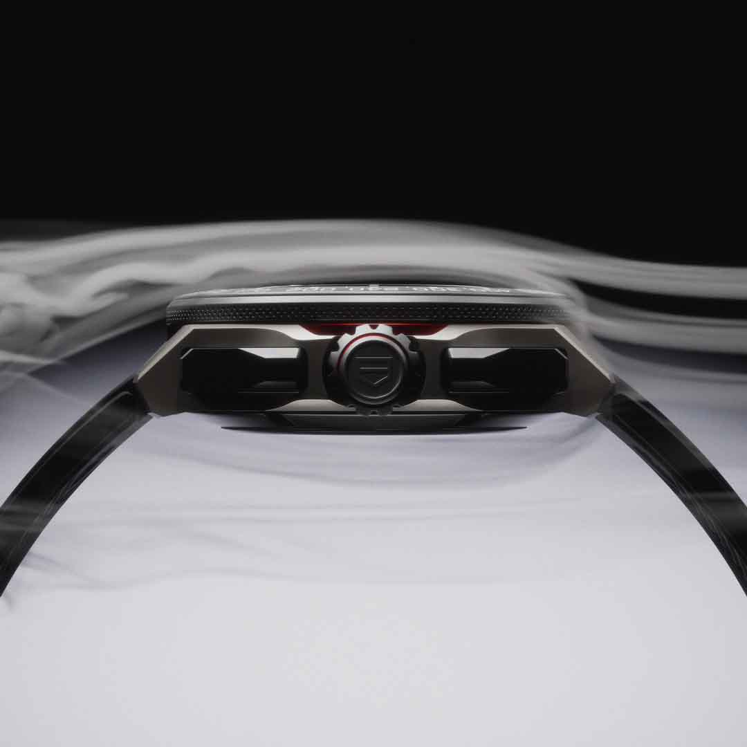 TAG Heuer F1 Chronograph 2025