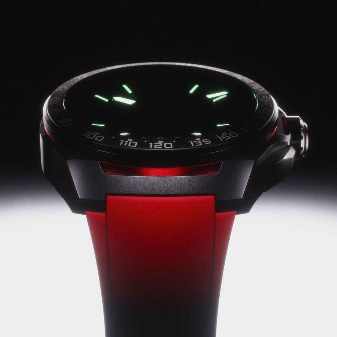 TAG Heuer F1 Chronograph 2025