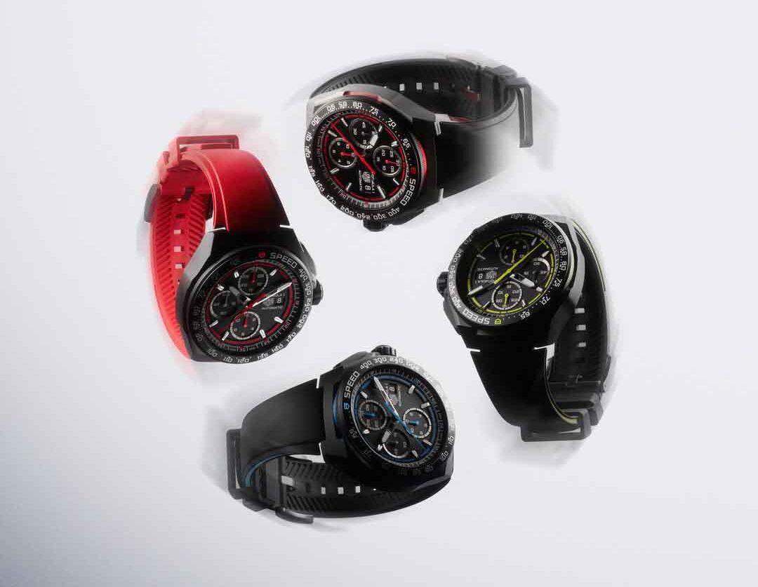 TAG Heuer F1 Chronograph 2025