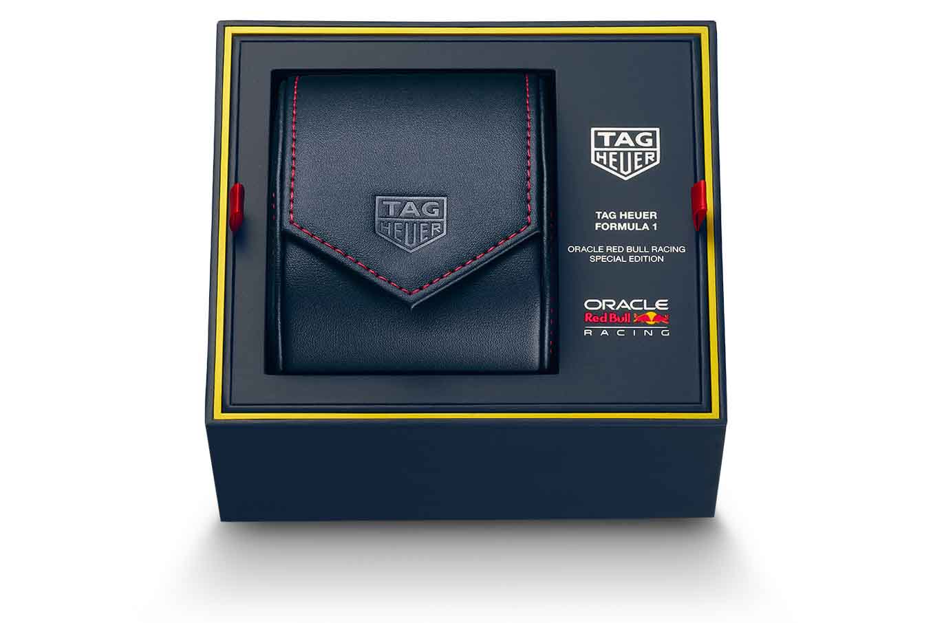 TAG Heuer F1 Chronograph 2025