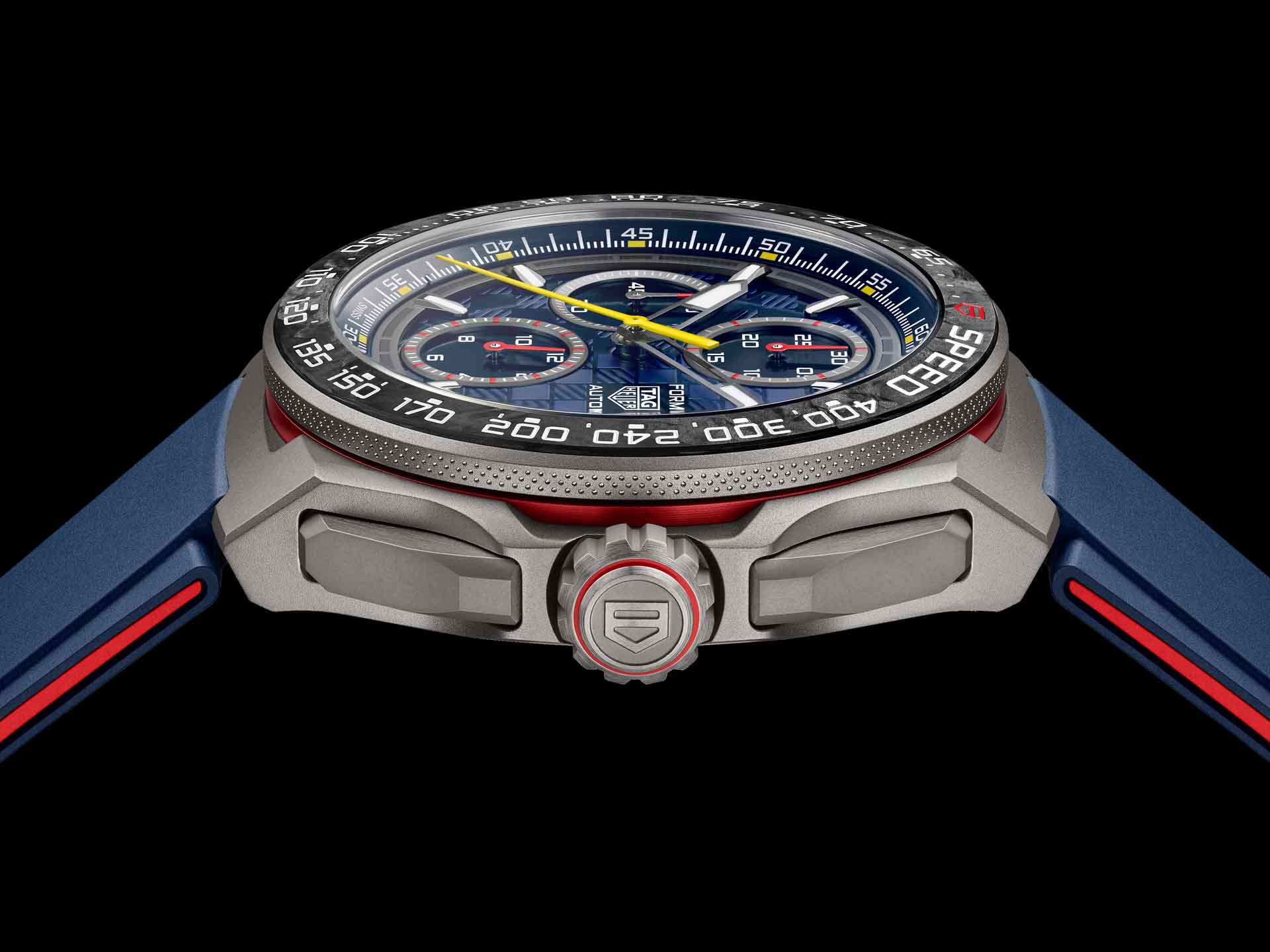 TAG Heuer F1 Chronograph 2025