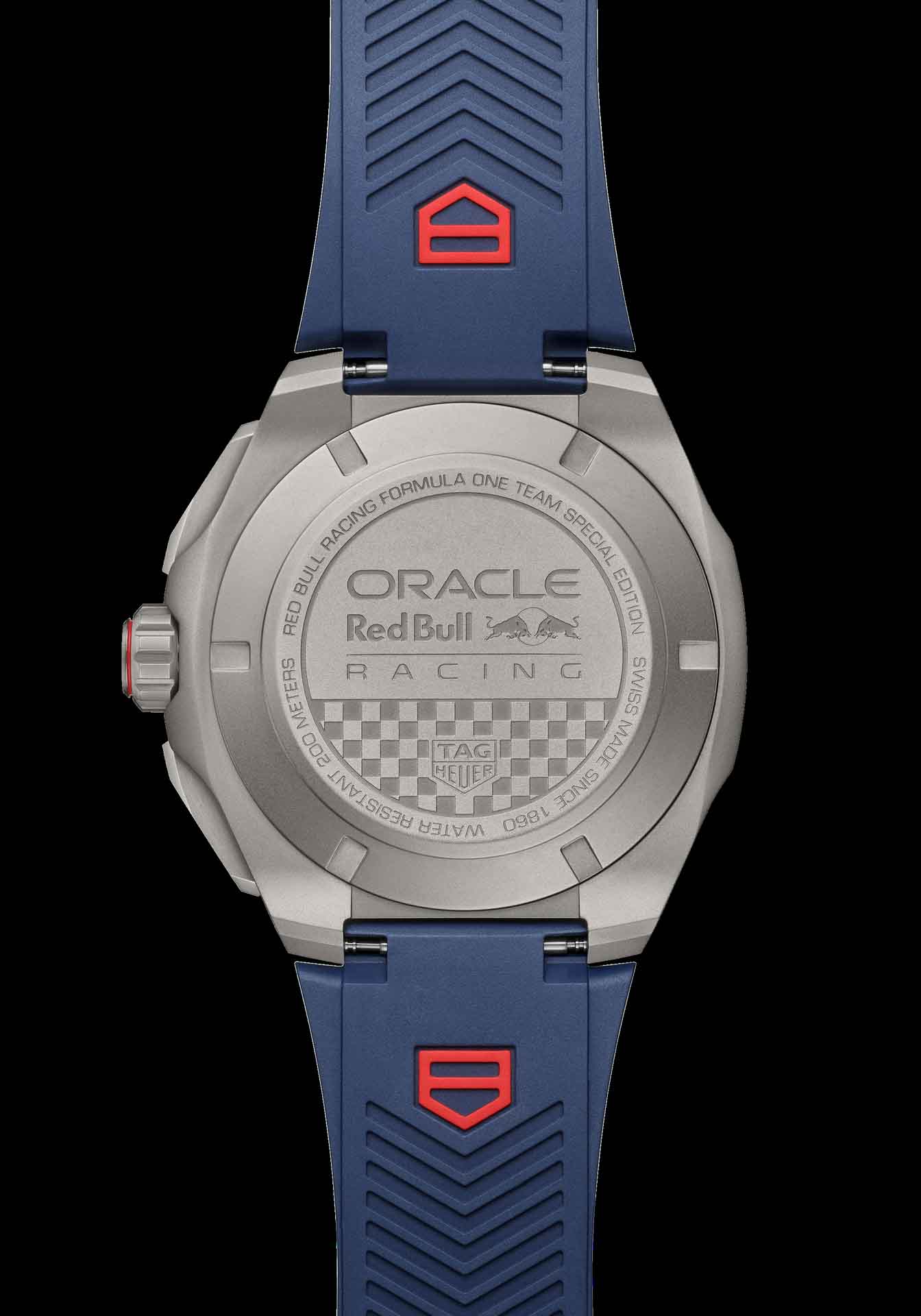 TAG Heuer F1 Chronograph 2025
