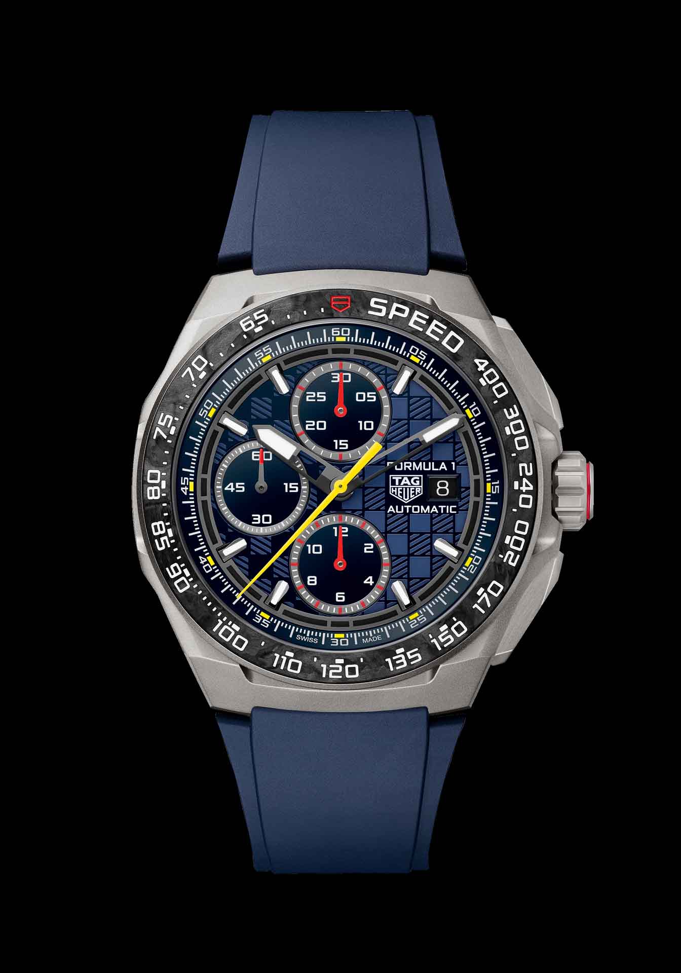 TAG Heuer F1 Chronograph 2025