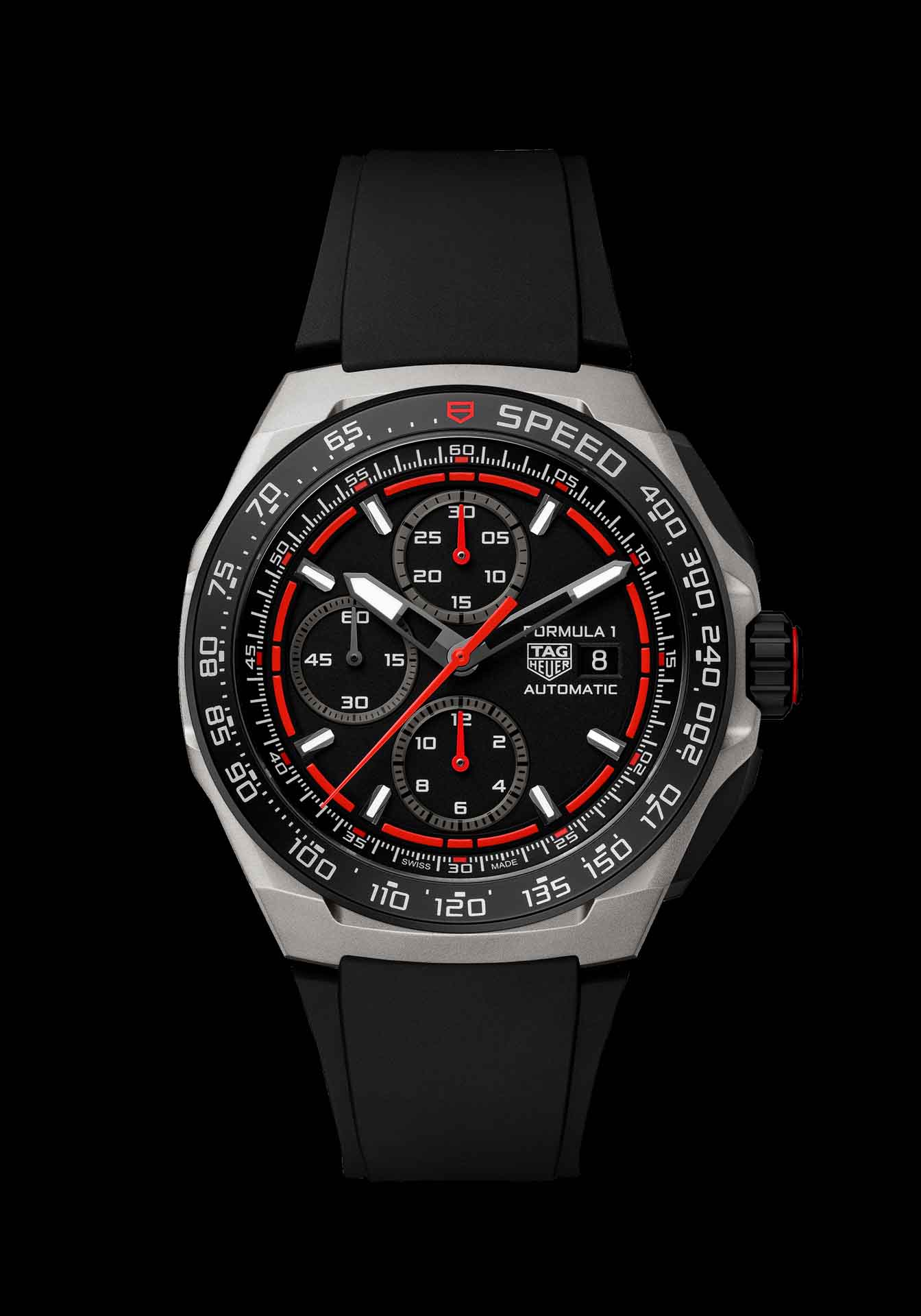 TAG Heuer F1 Chronograph 2025
