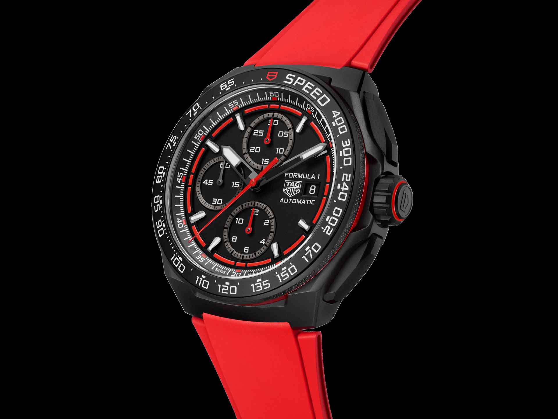 TAG Heuer F1 Chronograph 2025