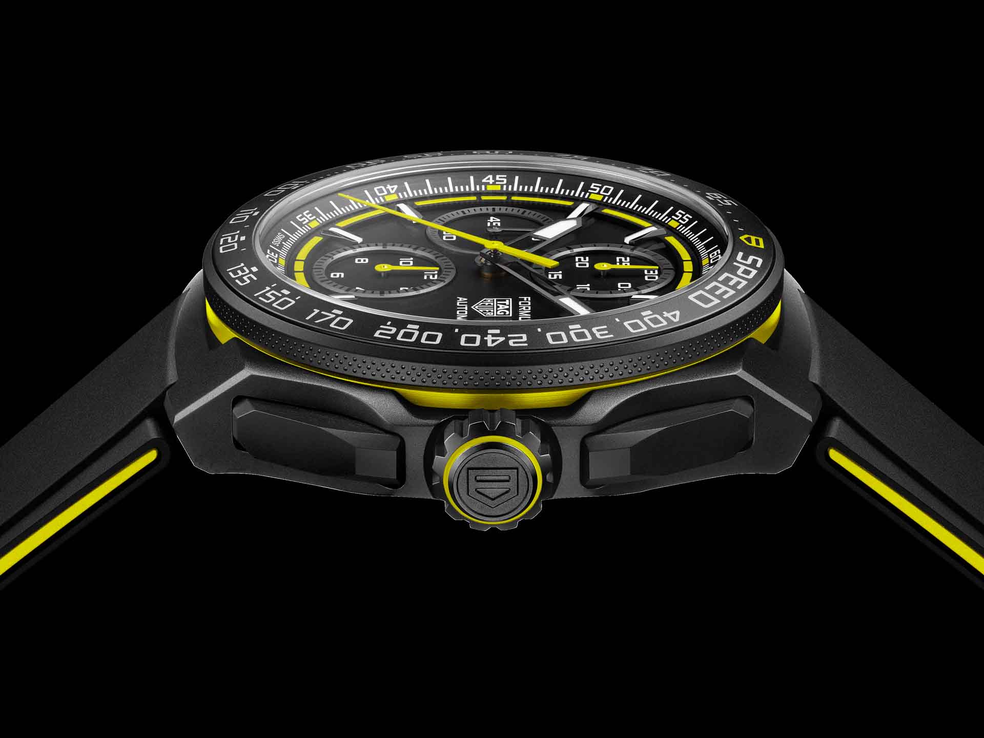 TAG Heuer F1 Chronograph 2025