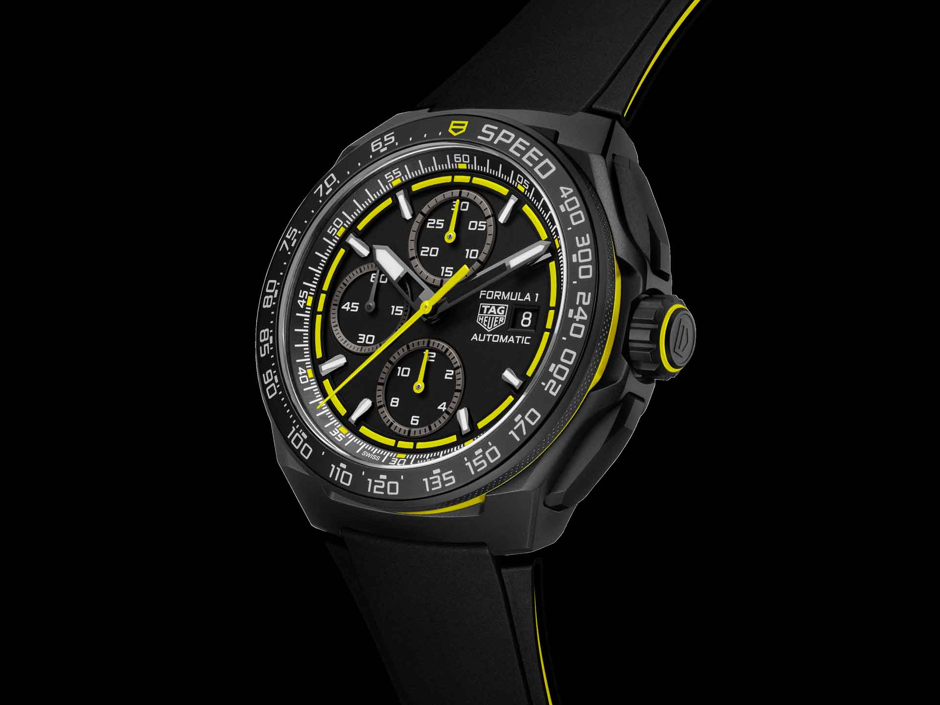 TAG Heuer F1 Chronograph 2025