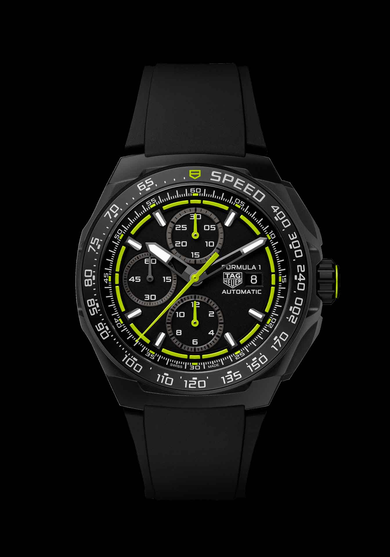 TAG Heuer F1 Chronograph 2025