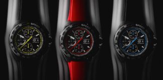 TAG Heuer F1 Chronograph 2025