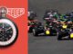 TAG Heuer Comes Back to F1