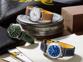 Breitling Top Time B31
