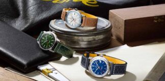 Breitling Top Time B31