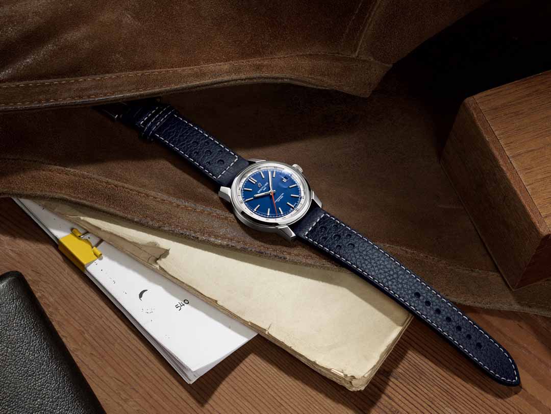 Breitling Top Time B31