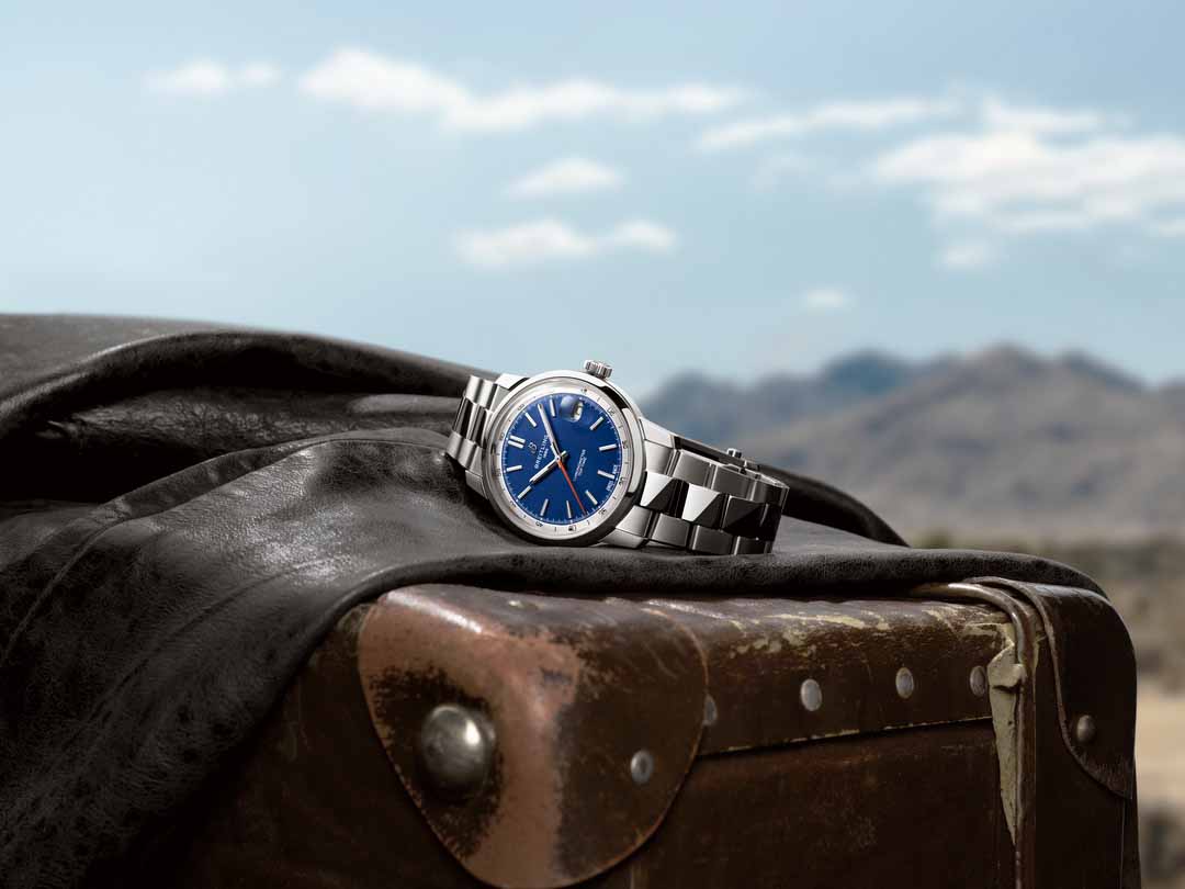 Breitling Top Time B31