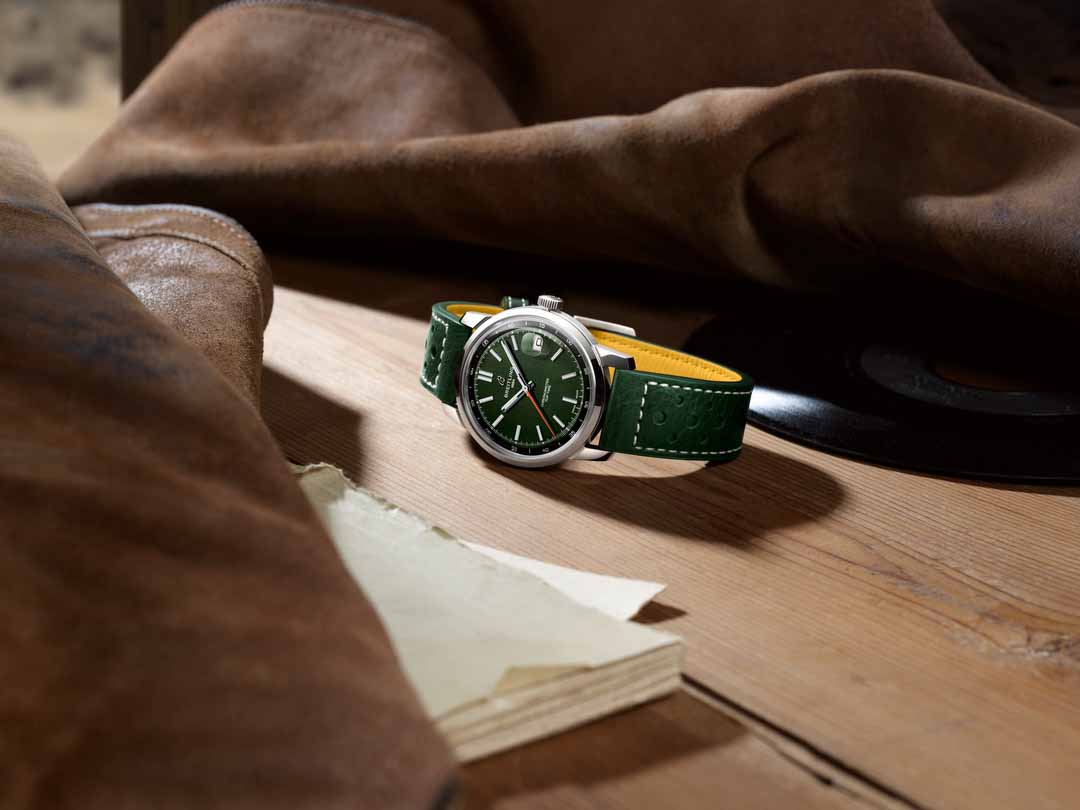 Breitling Top Time B31