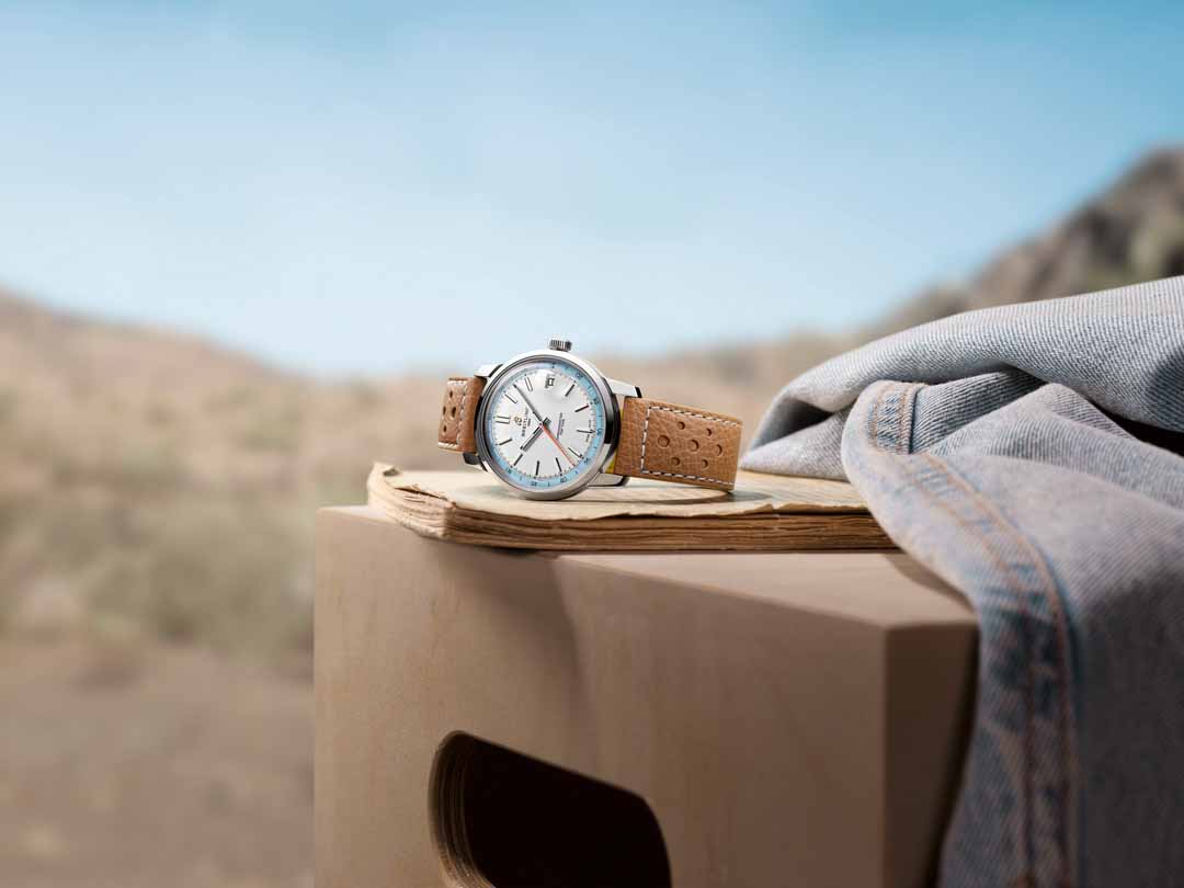 Breitling Top Time B31
