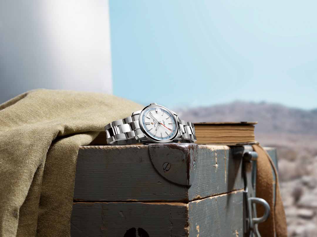 Breitling Top Time B31