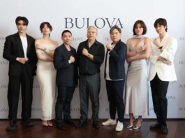 Bulova เปิดตัว Super Seville Precisionist
